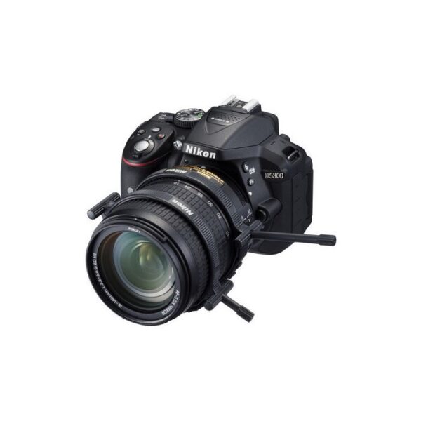 Nikon Zoom/focus assist lever NAL-1 - Afbeelding 2