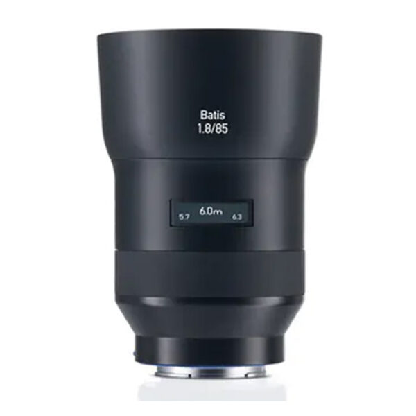 Zeiss Batis 85mm f1.8 Sony E-mount - Afbeelding 2