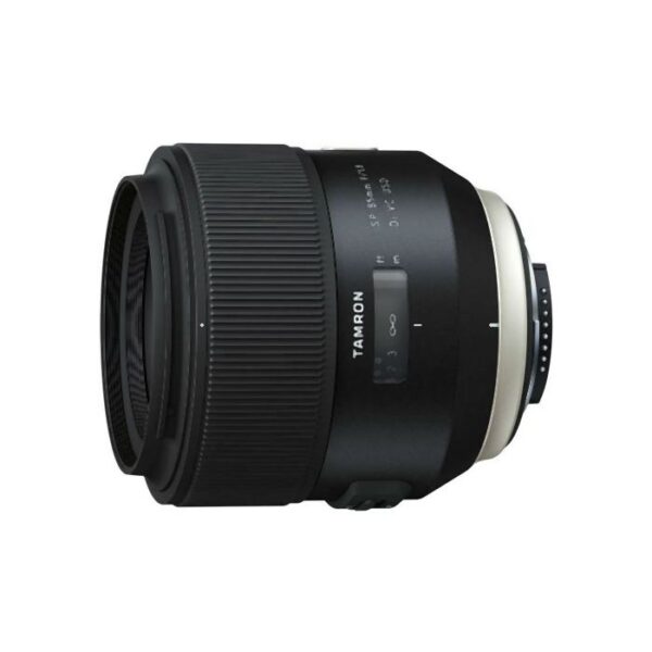 Tamron 85mm f1.8 SP Di VC USD Canon - Afbeelding 2
