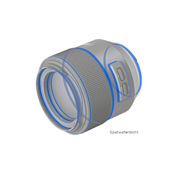 Tamron 85mm f1.8 SP Di VC USD Canon - Afbeelding 3