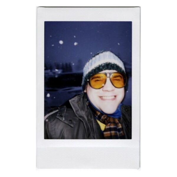 Fuji Instax Mini Colorfilm Glossy Enkel pak - Afbeelding 3