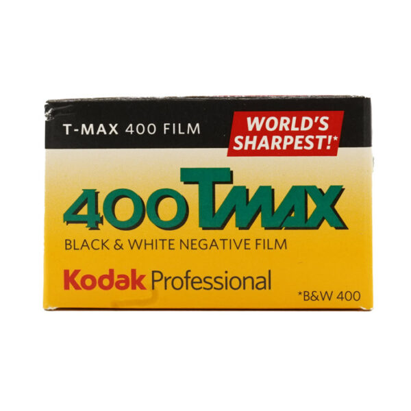 Kodak T-Max TMY 400 135/36 - Afbeelding 6