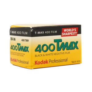 Kodak T-Max TMY 400 135/36