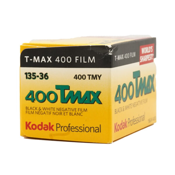 Kodak T-Max TMY 400 135/36 - Afbeelding 5