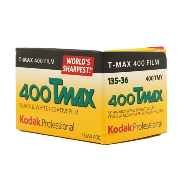 Kodak T-Max TMY 400 135/36 - Afbeelding 4