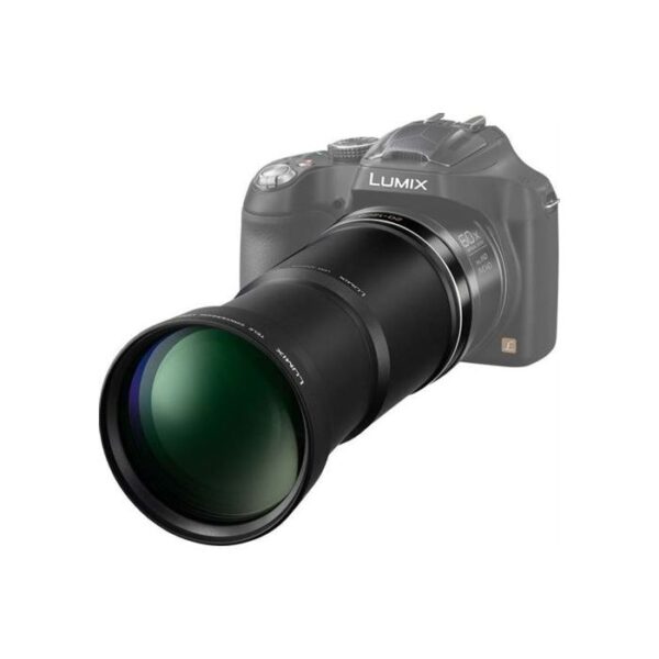 Panasonic DMW-LC55 - Afbeelding 3