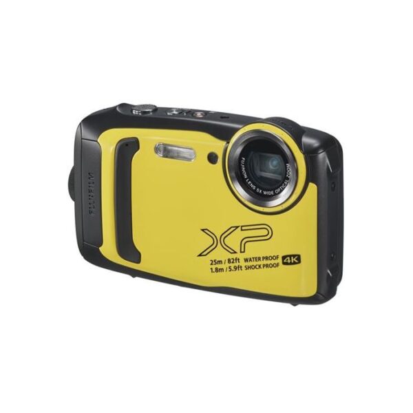 Fujifilm Cameras Digital Photography Review