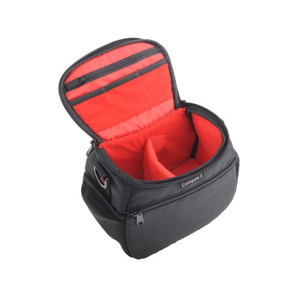 Caruba Compex 2 - Afbeelding 3