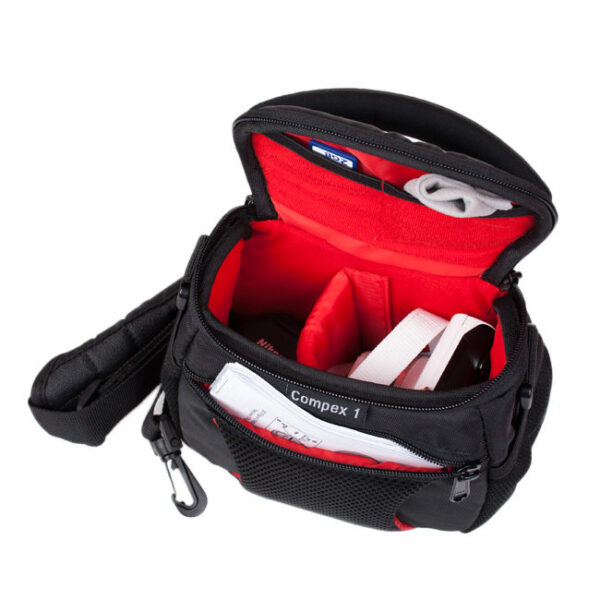 Caruba Compex 1 - Afbeelding 2