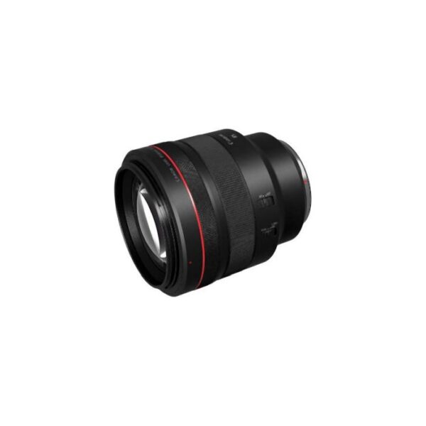 Canon RF 85mm f/1.2L USM - Afbeelding 3