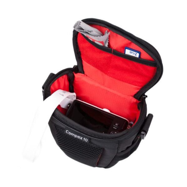 Caruba Compex 10 - Afbeelding 2