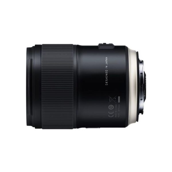 Tamron SP 35mm F/1.4 Di USD Canon EF - Afbeelding 3