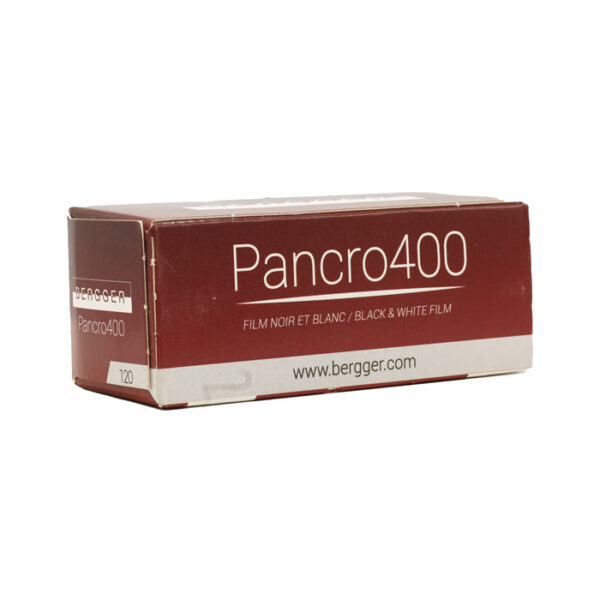 Bergger Pancro 400 120 - Afbeelding 3