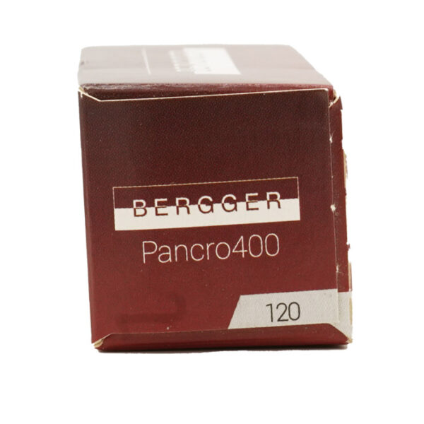 Bergger Pancro 400 120 - Afbeelding 5