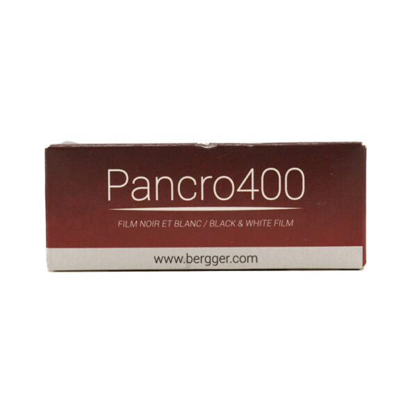 Bergger Pancro 400 120 - Afbeelding 2