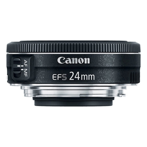 Canon 24mm f2.8 EF-S STM - Afbeelding 4