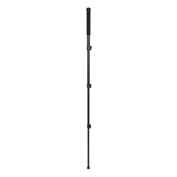 Dörr Pro Black PB-165 Aluminum Tripod - Afbeelding 4