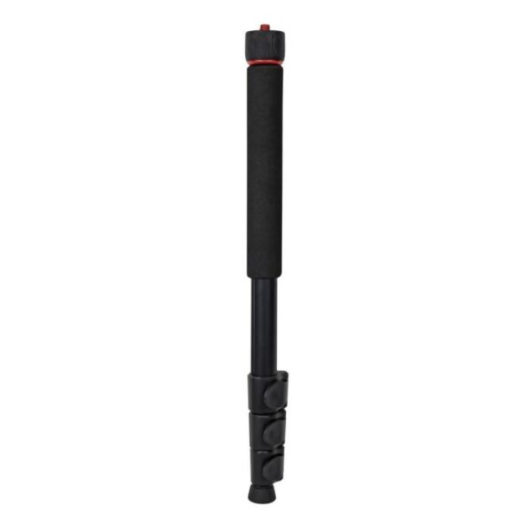 Dörr Pro Black PB-165 Aluminum Tripod - Afbeelding 5