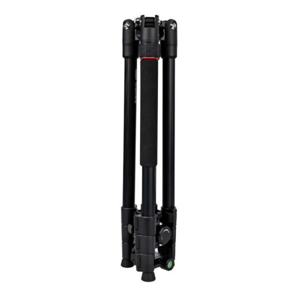 Dörr Pro Black PB-165 Aluminum Tripod - Afbeelding 6