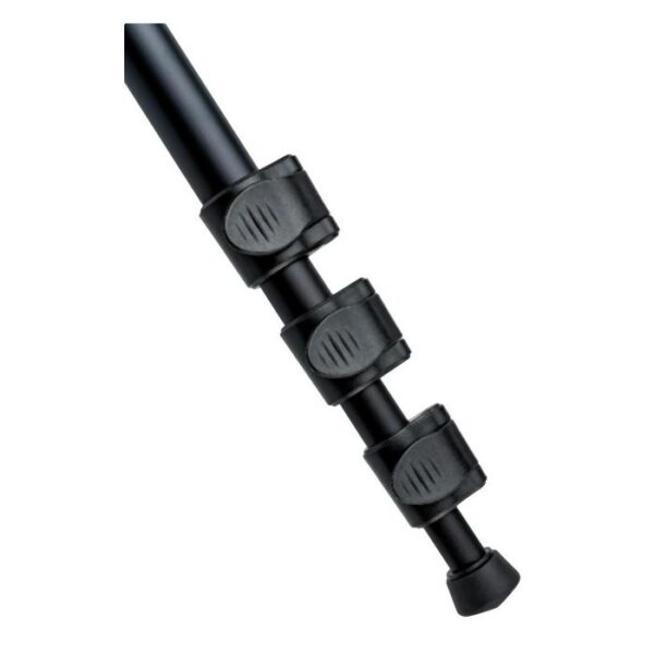 Dörr Pro Black PB-165 Aluminum Tripod - Afbeelding 8