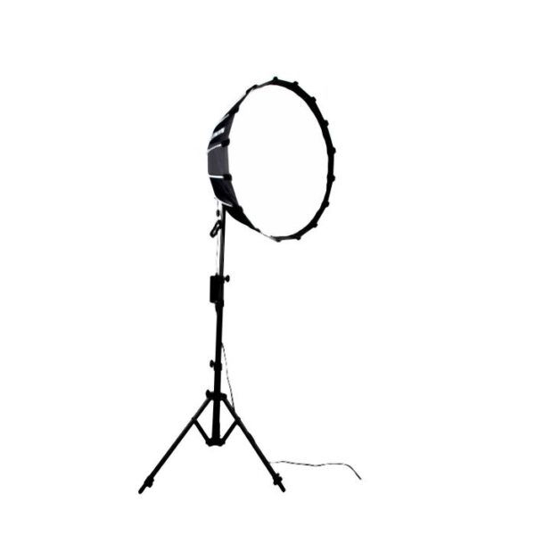 Nanlite Parabolic Softbox for Forza 60 - Afbeelding 3