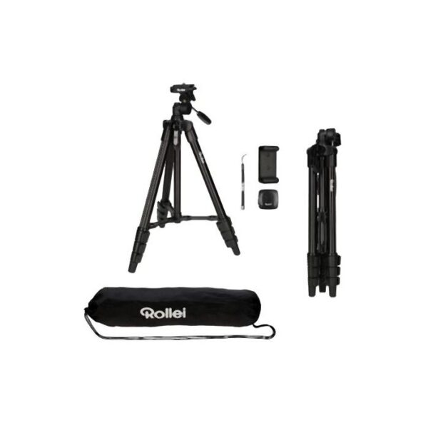 Rollei Selfie Smartphone Triod Traveller - Afbeelding 4