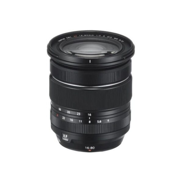 Fujifilm XF 16-80mm F4 R OIS WR - Afbeelding 2