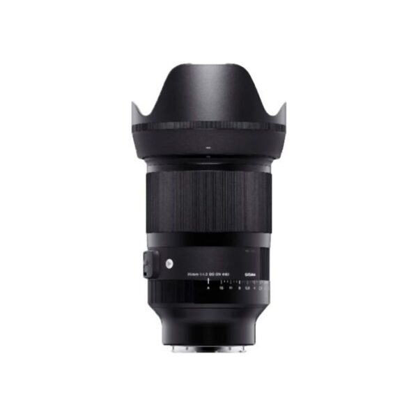 Sigma 35mm f1,2 DG DN Art L Mount - Afbeelding 2
