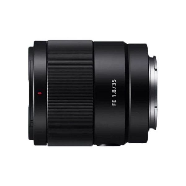 Sony 35mm f1.8 FF - Afbeelding 2