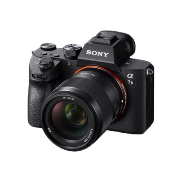 Sony 35mm f1.8 FF - Afbeelding 4