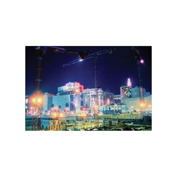 Cinestill 800T (135-36) - Afbeelding 3