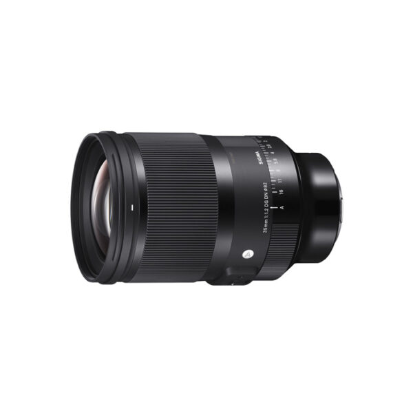 Sigma 35mm f1.2 DG DN ART Sony E - Afbeelding 3