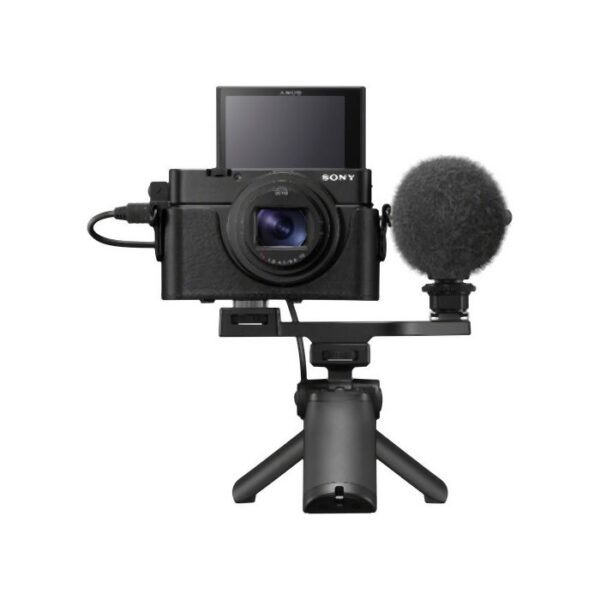 Sony DSC-RX100 VII 24-200mm 2.8 - Afbeelding 13