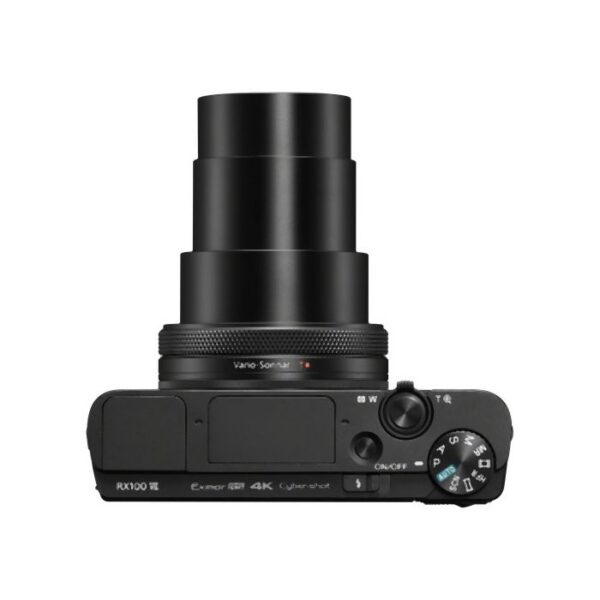 Sony DSC-RX100 VII 24-200mm 2.8 - Afbeelding 3