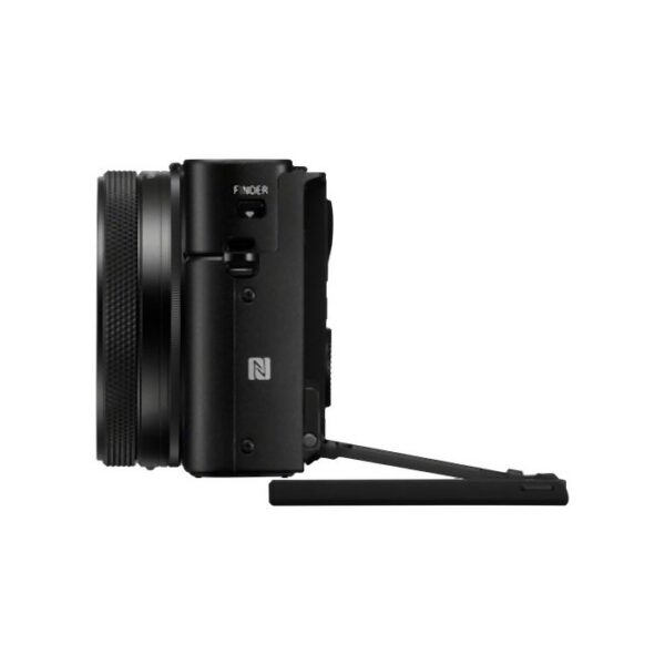 Sony DSC-RX100 VII 24-200mm 2.8 - Afbeelding 5