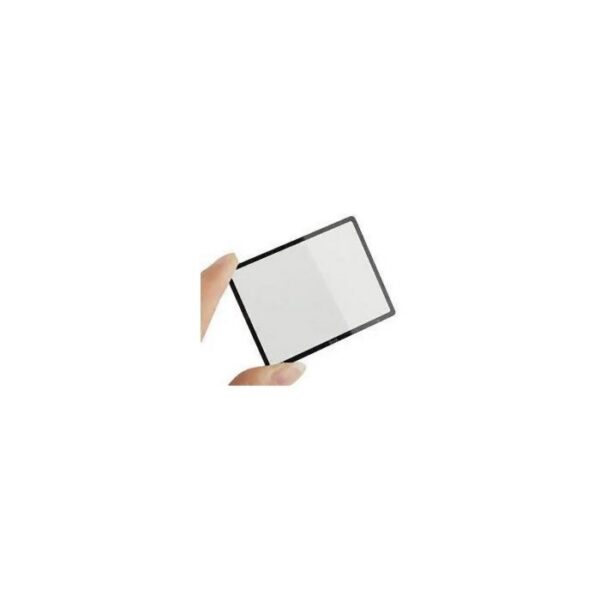 GGS Screenprotector Sony A5000/6000 serie - Afbeelding 2