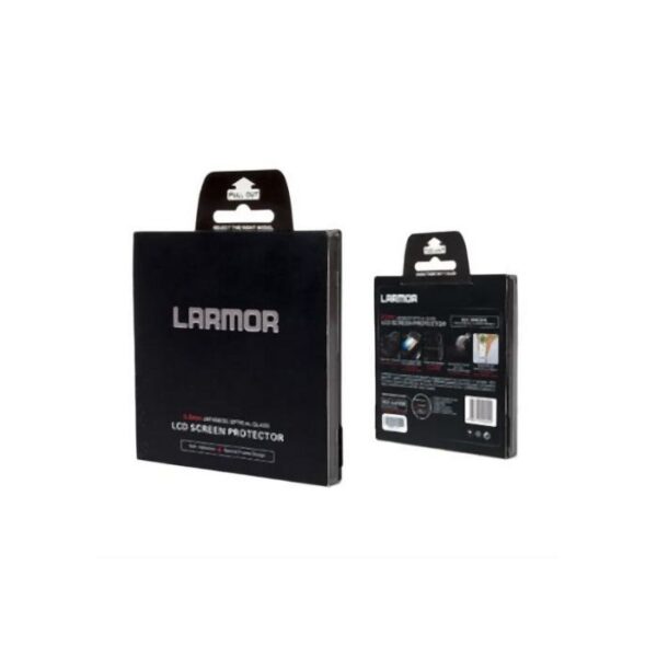 GGS Screenprotector Sony A5000/6000 serie - Afbeelding 3