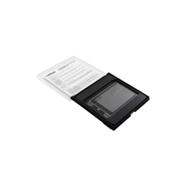 GGS Screenprotector Sony A5000/6000 serie - Afbeelding 4
