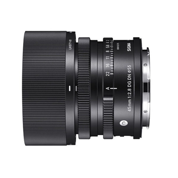 Sigma 45mm f/2.8 DG DN (C) SE - Afbeelding 4