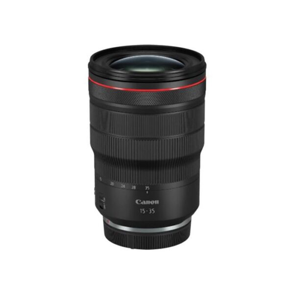 Canon RF 15-35mm f/2.8 L IS USM - Afbeelding 3