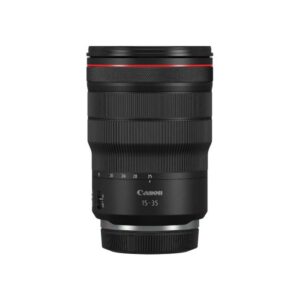 Canon RF 15-35mm f/2.8 L IS USM