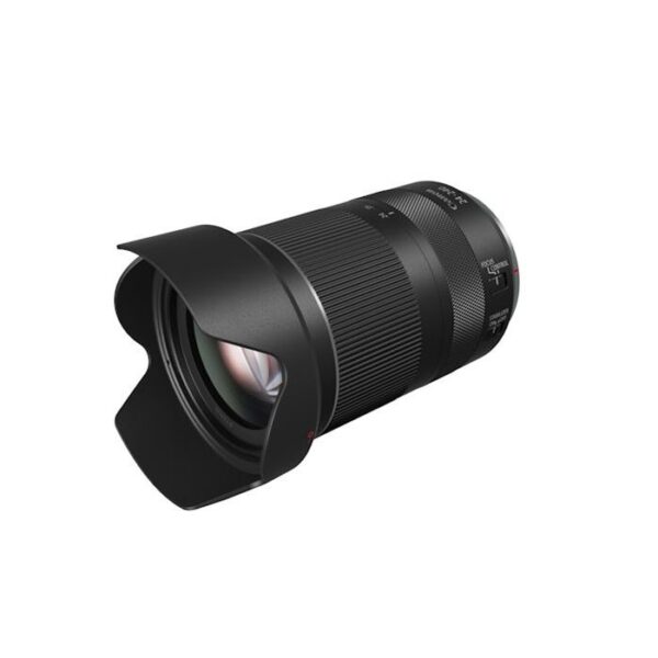 Canon RF 24-240mm f/4.0-6.3 IS USM - Afbeelding 2