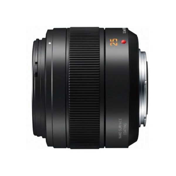 Panasonic Leica DG 25mm f1.4 II Summilux Asph - Afbeelding 3