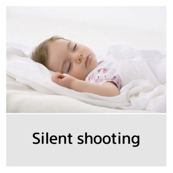 Sony A6100 Body - Afbeelding 12