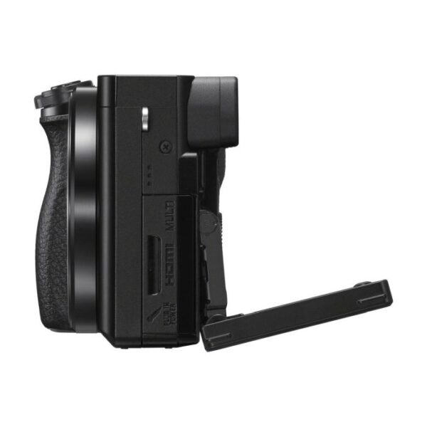 Sony A6100 + Sigma 18-50mm f2.8 DC DN - Afbeelding 10