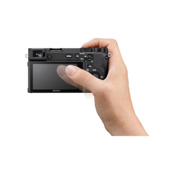 Sony A6600 body - Afbeelding 8