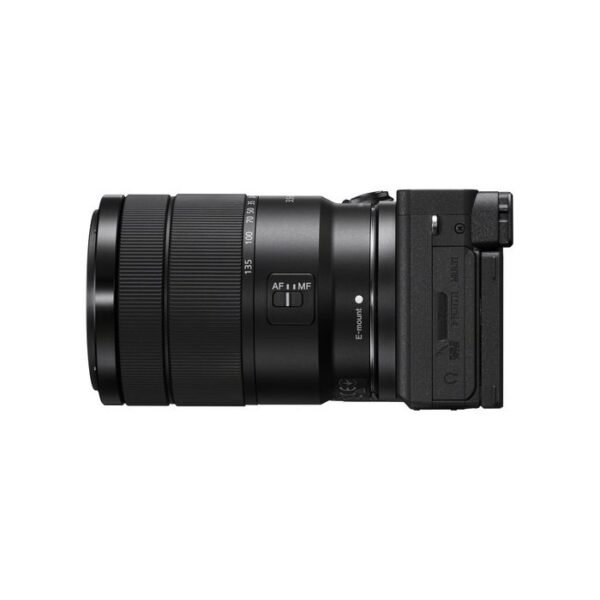 Sony A6600 + SEL 18-135 - Afbeelding 12