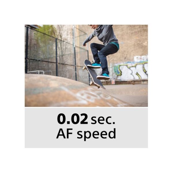 Sony A6600 body - Afbeelding 13