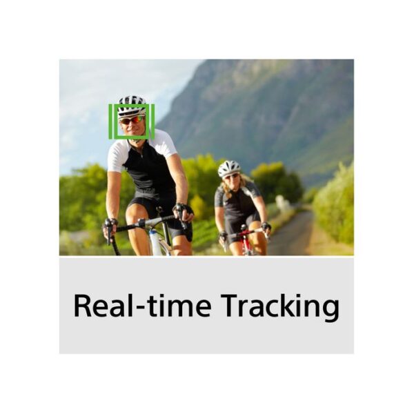 Sony A6600 body - Afbeelding 15