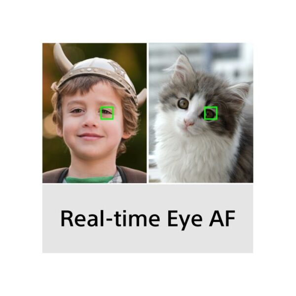 Sony A6600 body - Afbeelding 16